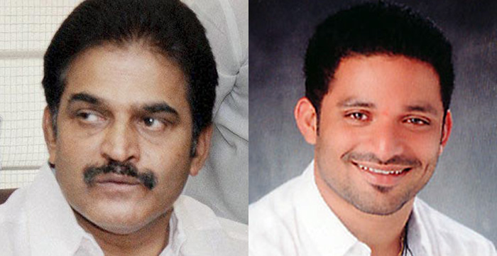 ಮಿಥುನ್ ರೈಗೆ ರಾಜ್ಯ ಉಸ್ತುವಾರಿ ವೇಣುಗೋಪಾಲ್ ತರಾಟೆ